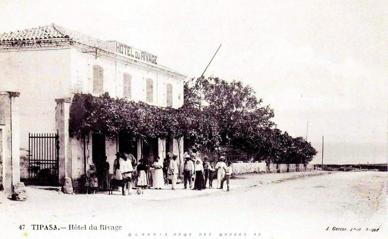 701- Tipaza - Hotel du Rivage.jpg